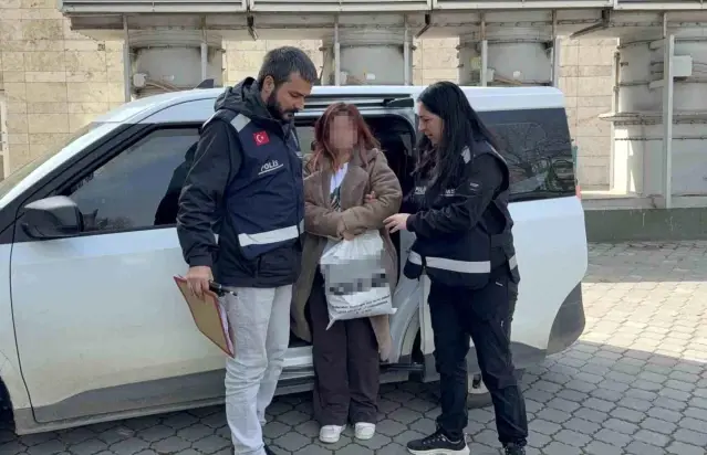 Kıskançlık Kavgası Kanlı Bitti - Son Dakika