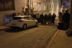 Korkunç Cinayet ve İntihar Samsun'da