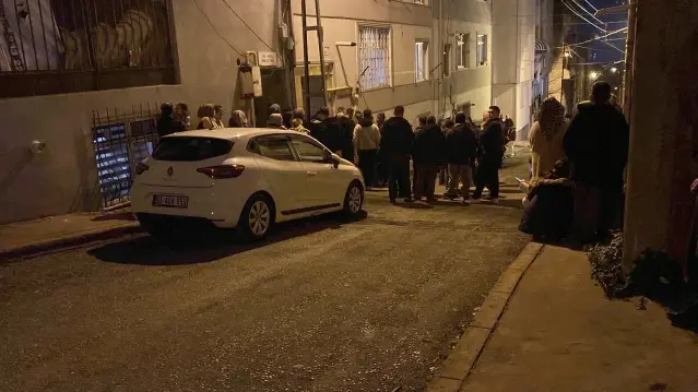 Korkunç Cinayet ve İntihar Samsun'da