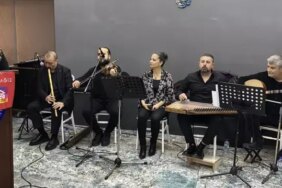 LÖSEV'den İftar Programı - Son Dakika