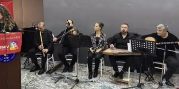 LÖSEV'den İftar Programı - Son Dakika