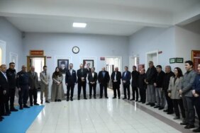 Ladik'te Ramazan Bayramı Kutlaması - Son Dakika