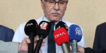 Midibüs Kazası: 16 Yaşındaki Arda'nın Durumu