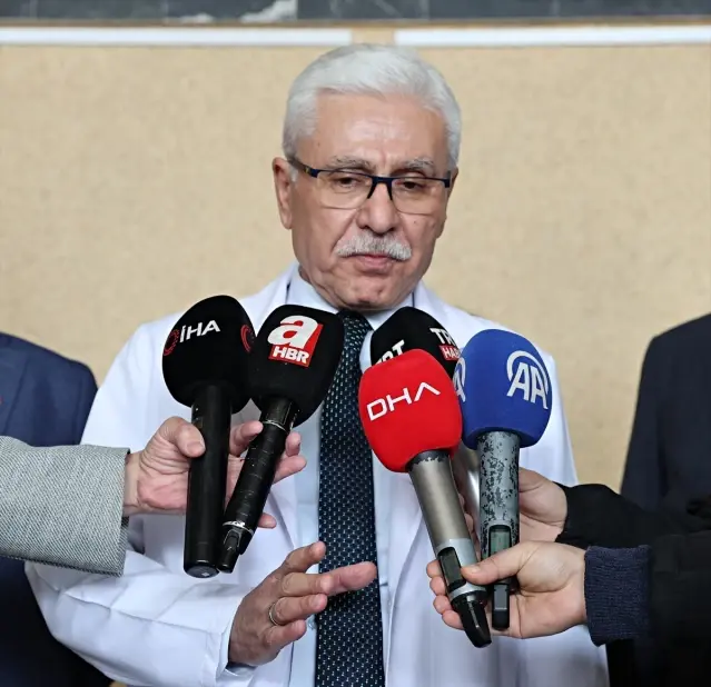 Midibüs Kazası: 16 Yaşındaki Arda'nın Durumu