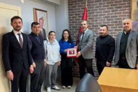 Mira Ayan, Mangala'da İlçe Birincisi Oldu