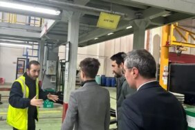 Onur Vatmanlık Deneyimi Yaşadı - Son Dakika