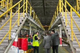 Onur'un Vatmanlık Hayali Gerçek Oldu