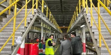 Onur'un Vatmanlık Hayali Gerçek Oldu