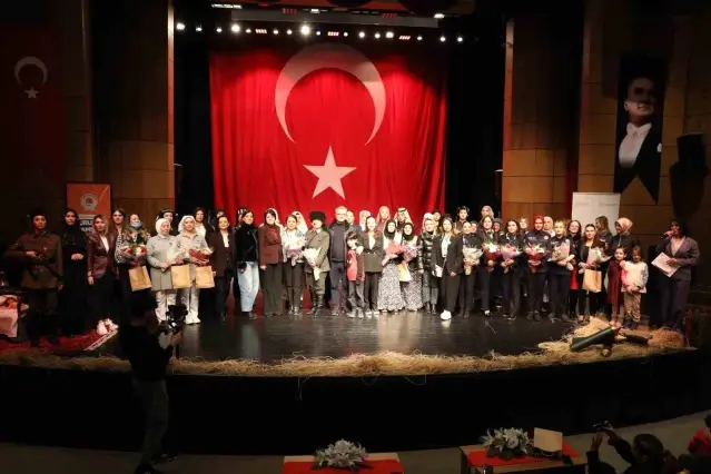 Samsun Büyükşehir'den 8 Mart'a özel programlar
