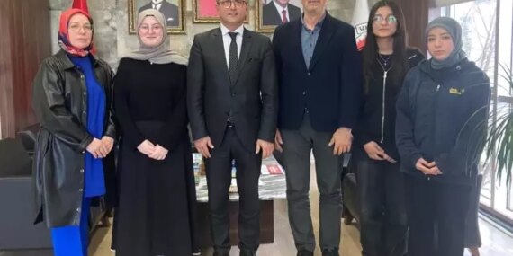 Samsun İstiklal Müzesi'nde Tarihi Fotoğraf Sergilenecek