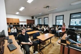 Samsun Üniversitesi ile Oradea Üniversitesi Arasında İşbirliği