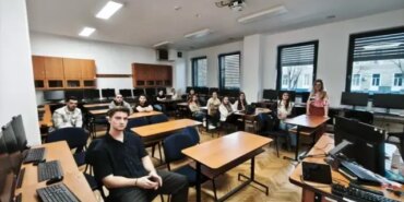 Samsun Üniversitesi ile Oradea Üniversitesi Arasında İşbirliği