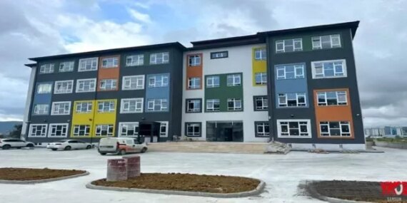 Samsun'a 1.9 Milyar TL Eğitim Yatırımı