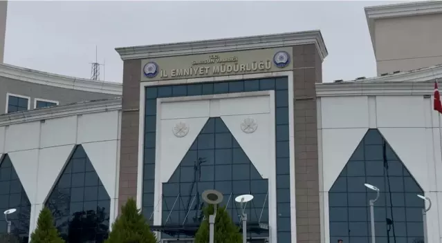 Samsun'da 10 Milyon TL'lik Dolandırıcılık Operasyonu