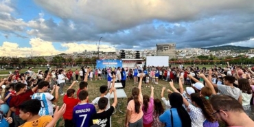 Samsun'da 307 çocuk, koruyucu aile yanında kalıyor