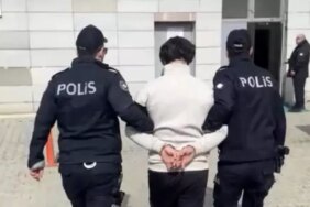 Samsun'da Aranan İki Hükümlü Yakalandı