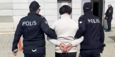 Samsun'da Aranan İki Hükümlü Yakalandı