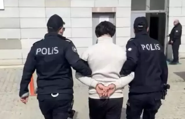 Samsun'da Aranan İki Hükümlü Yakalandı
