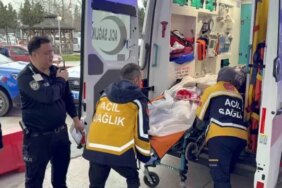 Samsun'da Cenaze Töreninde Silahlı Saldırı