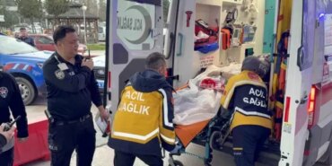 Samsun'da Cenaze Töreninde Silahlı Saldırı