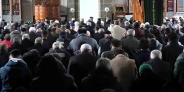 Samsun'da Çifte Bayram Coşkusu - Son Dakika