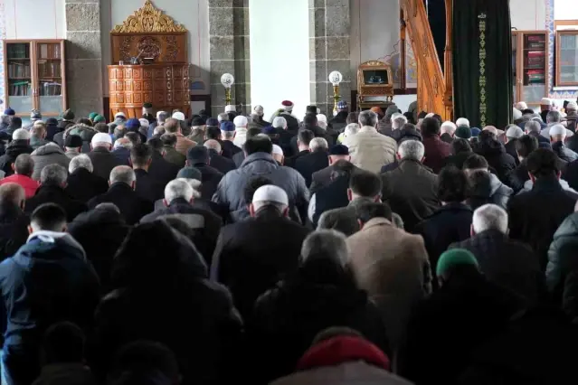 Samsun'da Çifte Bayram Coşkusu - Son Dakika