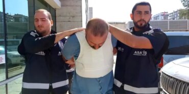 Samsun'da Cinayet Davasında Cezalar Açıklandı