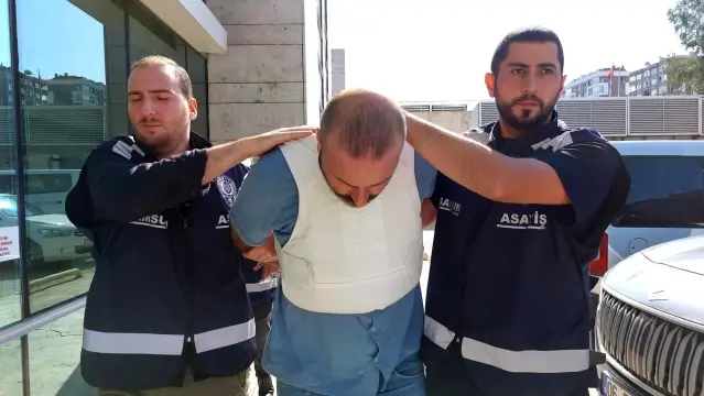 Samsun'da Cinayet Davasında Cezalar Açıklandı