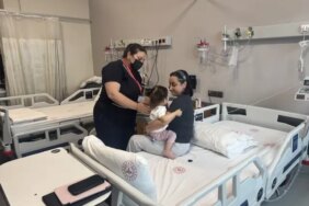 Samsun'da Çocuk Hematoloji ve Onkoloji Servisi Açıldı