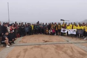 Samsun'da Dragon Bot Ligi Heyecanı