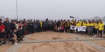 Samsun'da Dragon Bot Ligi Heyecanı