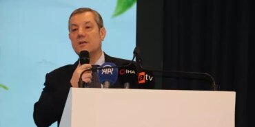 Samsun'da El Emeği Sergisi Açıldı