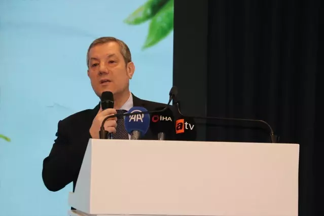 Samsun'da El Emeği Sergisi Açıldı