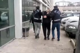 Samsun'da İki Kaçak Mahkum Yakalandı