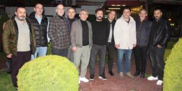 Samsun'da İlaçlamacılar Derneği Kuruldu - Son Dakika