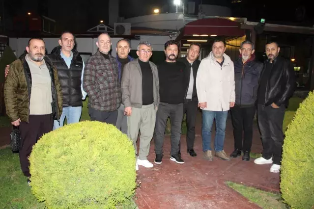 Samsun'da İlaçlamacılar Derneği Kuruldu - Son Dakika