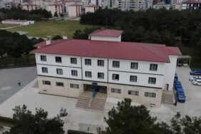 Samsun'da Jandarma Yatırımları - Son Dakika