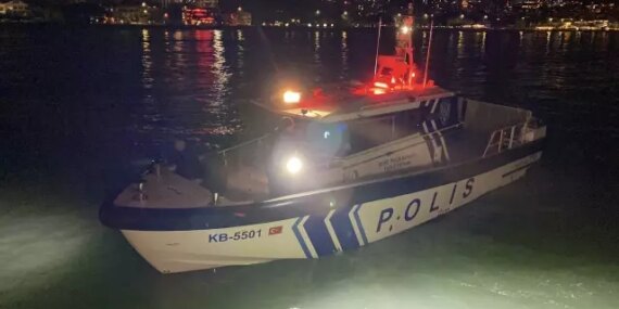 Samsun'da Kaybolan Ceren Kıvrak'ın Cansız Bedeni Bulundu