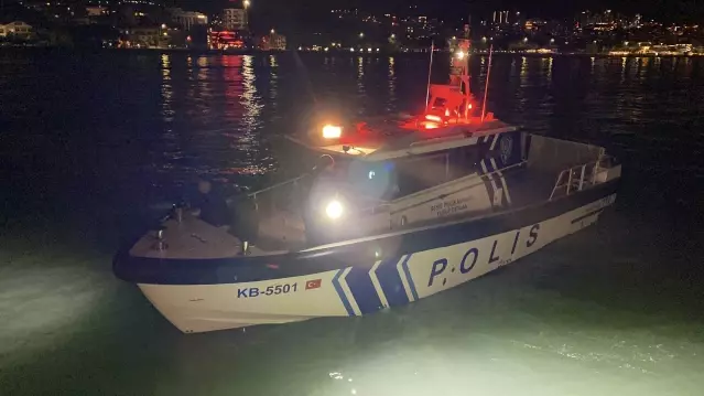 Samsun'da Kaybolan Ceren Kıvrak'ın Cansız Bedeni Bulundu