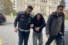 Samsun'da Miras Tartışması Kanlı Bitti