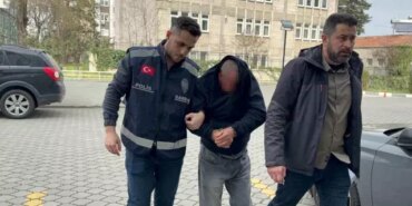 Samsun'da Miras Tartışması Kanlı Bitti