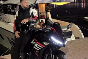 Samsun'da Motosiklet Kazası: Bir Kişi Hayatını Kaybetti