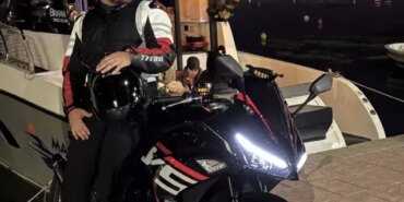 Samsun'da Motosiklet Kazası: Bir Kişi Hayatını Kaybetti