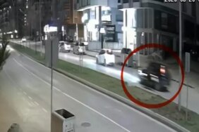 Samsun'da Motosiklet Kazası: Sürücü Hayatını Kaybetti