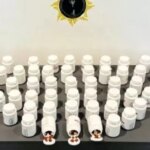 Samsun'da Narkotik Operasyonu: 6 Gözaltı