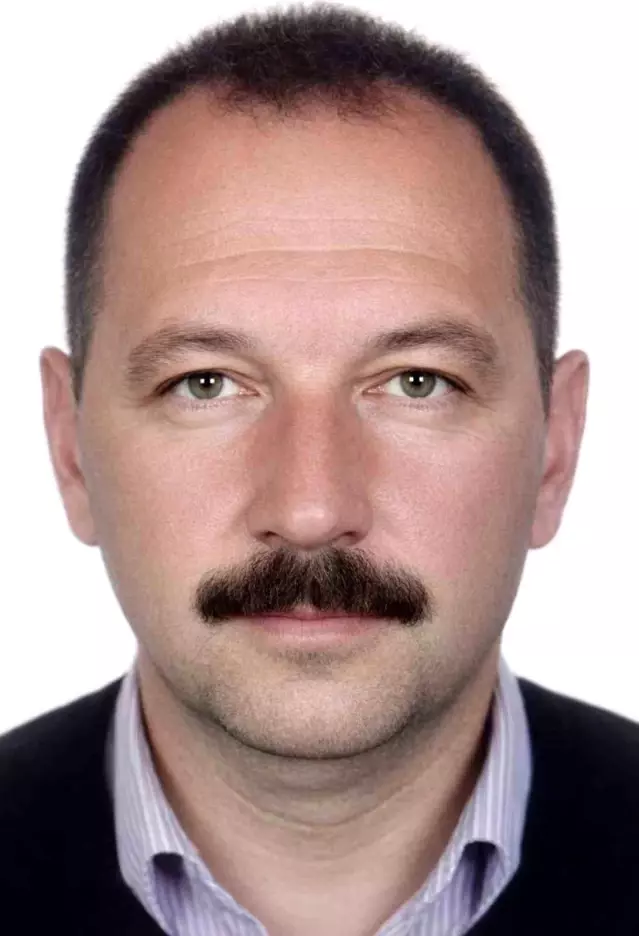 Samsun'da Otobüs Şoförü Kalp Krizi Geçirdi