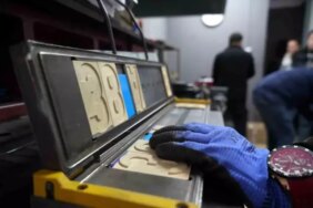 Samsun'da Plaka Değişiminde Rekor - Son Dakika