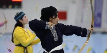 Samsun'da Puta Türkiye Şampiyonası Başladı