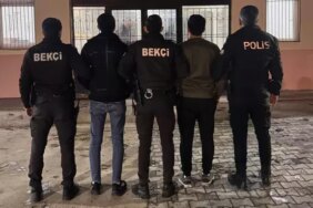 Samsun'da Sahte Para Operasyonu: 3 Tutuklama