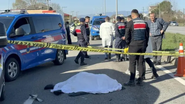 Samsun'da Şubat Ayında 933 Kaza: 6 Ölü, 524 Yaralı